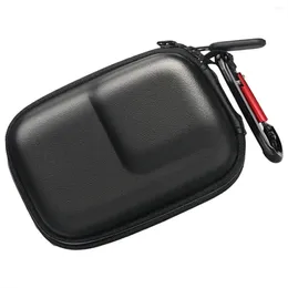 Bols pour Insta360 Ace Pro, sac de rangement de protection tout compris, boîte d'accessoires pour caméra de sport noir