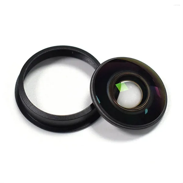 Bols pour Insta360 X3, lentille de remplacement, caméra d'action en verre, accessoires de réparation, pièce