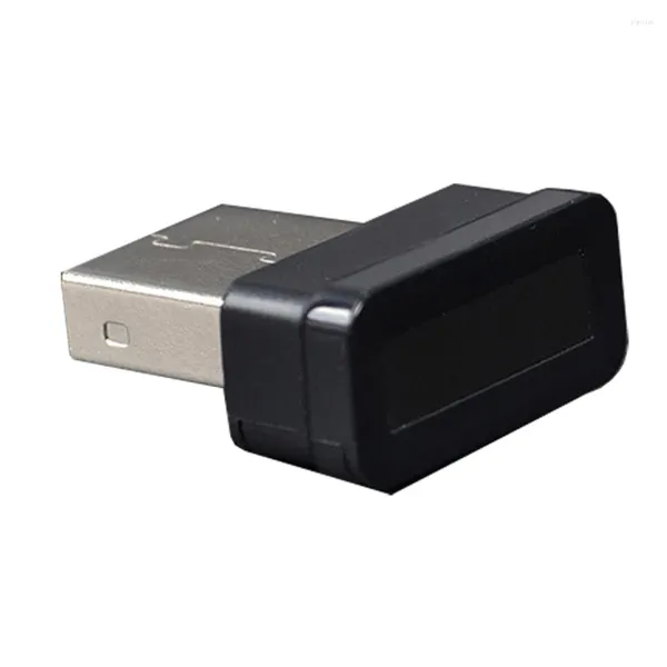 Bowls Mini dispositif de module de lecteur d'empreintes digitales USB pour Windows 10 Hello clé de sécurité biométrique