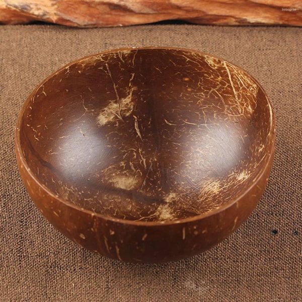Bols Naturel Coconut Bowl