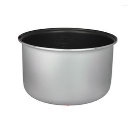 Kommen Universal Electric Rice Cooker Bowl voor MIDEA 2L 3L 4L 5L 5L NUT-Stick Pan Honeycomb Liner Single Spray 1pc