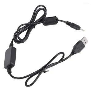 Bols câble de chargeur USB pour talkie-walkie de batterie YAESU VX-1R VX-2R VX-3R
