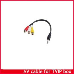 Accessoires de boîte pour TVIP TV Box