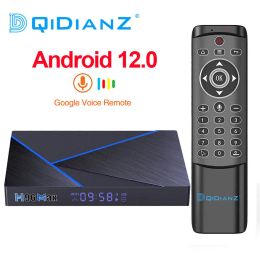 Box Android 12.0 H96 MAX V56 TV Box 8G 4G 64G / 32G ROCKCHIP RK3566 1000M DUAL WIFI Media Player Set Top Box PK T95Z Plus