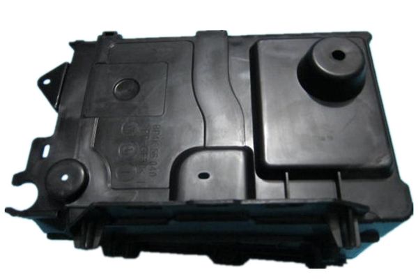 Couvercle extérieur de bac à batterie pour Mazda 3 2003 2004 2005 2006 2007 2008 2010 BK 2009 2011 BL 1.6 ou 2.0cc BP4K-56-040K