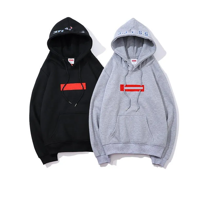 hoodie marque