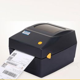 Doos groothandel xprinter xp460b 152 mm/s thermische verzendadres printer thermische barcode printer thermische label printer voor express