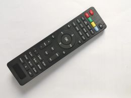 Box Zs Remote Control Contro Remplacement pour Freesat V7 HD Max Combo TV Box Set Top Satellite Receiver