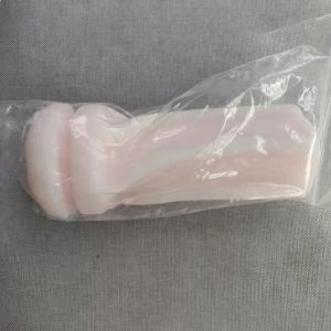 Dozen 1 stks 25 CM Lange Hond Paring Speelgoed Siliconen Vagina Insert Accessoires Simulatie Vrouwelijke Hond Kanaal Gebruik Oestrus Hond Speelgoed Masturbators