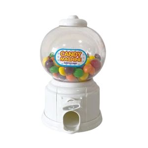 Boîtes Tirelire mignonne pour enfants, Machine de stockage de bonbons, distributeur de bonbons de bureau, tirelire, bonbons et bonbons, boîte d'économie d'argent, cadeau