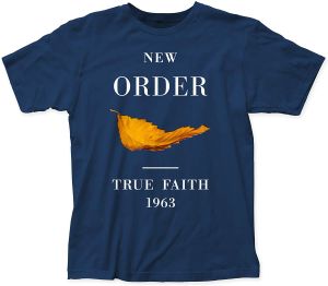 Cajas hombres tops ropa algodón nuevo orden verdadero fe ajustado camisetas macho chicos de camiseta