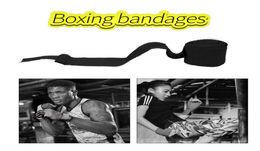 Boxing Hand Wraps vendas de boxeo Boxing Protecting Fist Punching para boxing kickboxing muay thai7920571