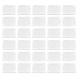 Boîtes transparentes pour cartes mémoire SD, 100 pièces, boîtes de rangement protectrices pour porte-cartes Micro SD, boîtes d'emballage en plastique, organisateurs