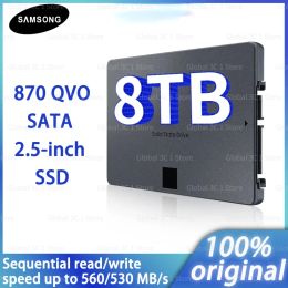 Boxs PS5 SSD 870 QVO Intern