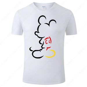 Garçon anime drôle concepteur hommes T-Shirts nouveau 100% Super fin T-shirt hommes chemise mèche respirant séchage rapide deodoran251o
