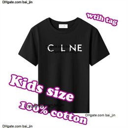 Boy Girl Clothing Brand For Kids Designer Kids Thishs Cel Diseñadores de ropa para bebés Camisetas de traje