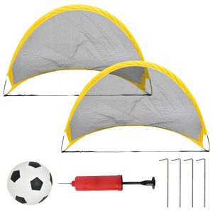 Boy Girl Soccer Office Net Kids Outdoors Game Toy Football Follow