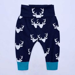 Garçons filles vêtements nouveau-né noël barboteuses enfants bébé filles garçons tenues vêtements barboteuse hauts + pantalon + chapeau Costume combinaison ensemble