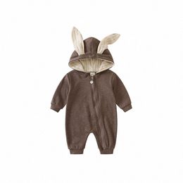 Garçons filles barboteuses vertes vêtements bébé nouveau-né avec bébé nouveau-né barboteuse costume salopette vêtements combinaison enfants body pour bébés tenue 66vh #