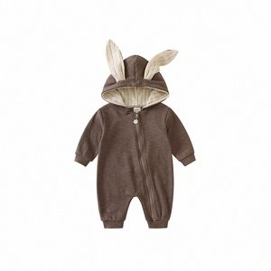 garçons filles vertes rivers vêtements nouveau-nés avec un nouveau-né costume de costume de roberie vêtements saut de combinaison body pour bébés h3xy #