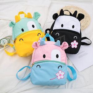 Garçons filles sacs à bandoulière à la maternelle bébé école Anime sac mignon dessin animé Kawaii enfants sac à dos pour enfants cadeau