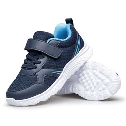 Niñas de niñas zapatillas para niños Sports Running Walking Shoes para niños pequeños L2405 L2405