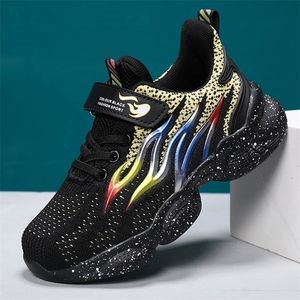 Zapatos para niños zapatos para niños marcas de la marca zapatillas de deporte de la moda para niños