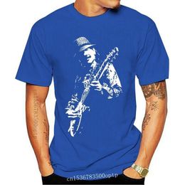Jongens tee Boys Tee Men T Shirt 100 Preshrunk katoen Aangepaste korte mouwen Carlos Santana Funny T -shirt Nieuwheid T -shirt Womenchi5153160