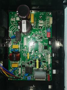 BP2 Nieuwe Originele Externe Unit Universele Versie Moederbord Inverter Module PCB Voor Midea Airconditioner