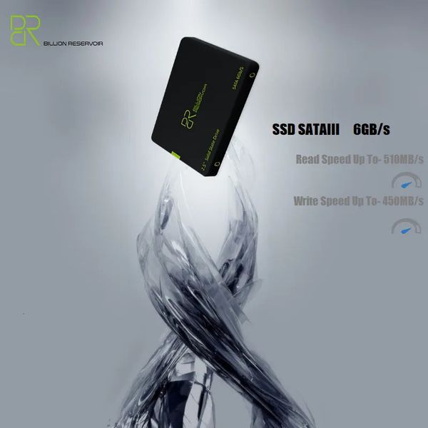 BR 2.5 SATA 3.0 SSD 4TB 2TB 1TB 512GB 256GB 128GB HDD DISCO SOLIDO ESTADO INTERNO Disco duro Desktop PC 231221