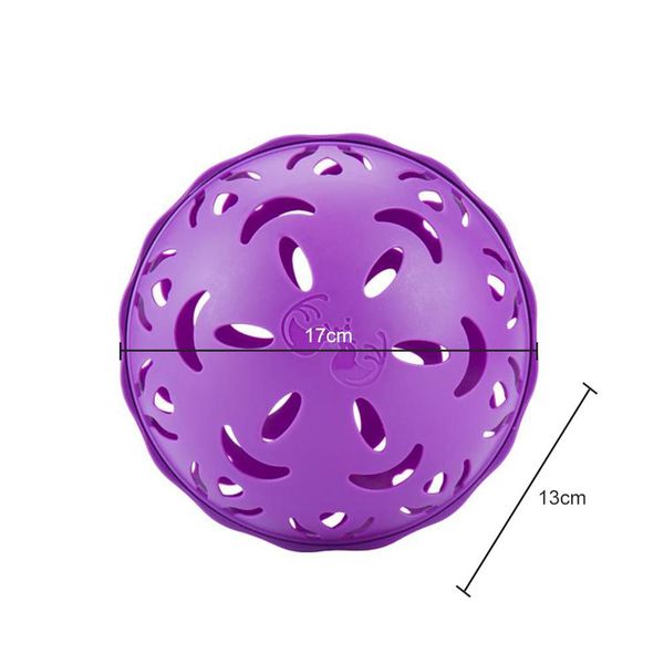 Bola de limpieza de sujetadores Bola de lavado Bola de lavado Anti-Wilding Lavandry Ball #CW