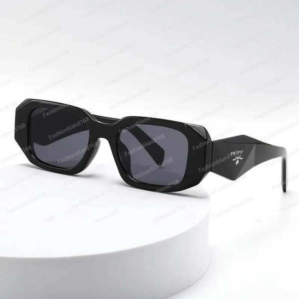 Marca nd gafas de sol de diseñador gafas de alta calidad mujeres hombres gafas para mujer gafas de sol Uv400 lente unisex 2660 precio al por mayor