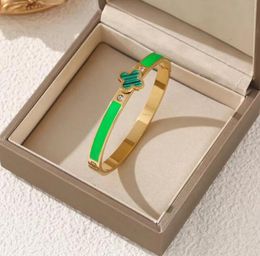 Bracelet Bangle Designer Bracelet Bracelets de luxe Bracelets Femmes Classiques de haute qualité Diamond Hard Body Bracelet Bijoux de cadeau de Noël très bien bon 2024