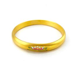 Armbandketen luxe 18k goud origineel voor vrouwen pulseras mujer feest hoogwaardige sieraden bruiloft bijoux femme