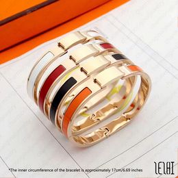 Armband Paar Bangle Armbanden voor vrouwen Armbanden Sieraden Relatiearmbanden Gouden Bangle Designer Armband Vrouw Designer Designer Sieraden Armband Vrouw