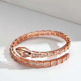 Armband designer armband luxe armbanden Damesarmband met diamantontwerpen Optionele geschenkdoos 3 kleuren Zeer goed
