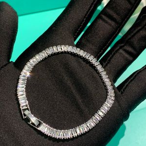 Bracelet bracelet de créateur bracelets de luxe bracelet diamant cent bijoux bracelet couple cadeau d'anniversaire cadeau saint valentin petite amie bijoux