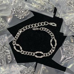 Armband designer armband Luxe kanaal Charm Armbanden voor dames armbanden parels modetrend ornamenten armbanden Feest Verjaardagscadeaus kx4d