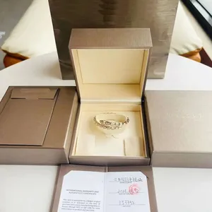 Armbandontwerper armband luxe ontwerper armband kwaliteit alfabet ontwerp valentijn cadeau nobele en elegante vrouwen armband hoogwaardige armbanden