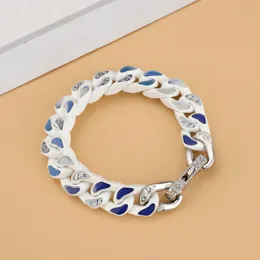 Bracelet Designer Bracelt Haute qualité pour votre choix Bracelets de créateurs de luxe Alphabet Design Valentine Cadeau Noble et élégant Femmes Bracelet bon sympa