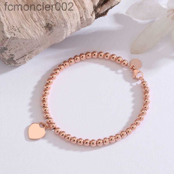 Pulsera Pulsera de alta calidad Joyería boutique Regalo del día de San Valentín Diseñador de joyas para mujeres ID61