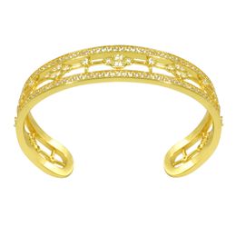 Bracelet homme bijoux acier inoxydable bracelet doré bijoux créateur pour femme bracelet