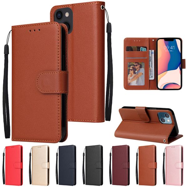 Funda con tapa magnética para teléfono Samsung Galaxy A13 A33 A53 5G A73 A12 A32 A42 A52 A72 A32lite A22 A82 A70E A21S A31 A51 A71 A10S A20S A01 Core A3 Business Wallet Shell