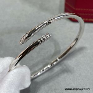 bracelet man bracelet créateur de bijoux concepteur argenté bracener designer bracelets ongles bracelets personnalisés pour hommes brangles plaqués or mens