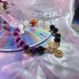 Bracelets bracelet anime genshin impact cyno cosplay access