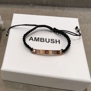 Bracelets pour femmes et hommes, chaîne à maillons cousue, cadeaux de saint-valentin