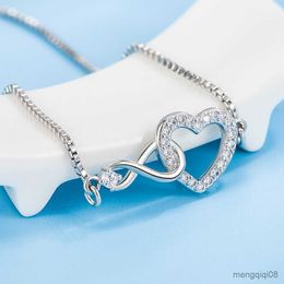 Bracelets Style Exquis Bracelet Cosmic Planet Bowknot Plume pour Femmes Fille Mode Bijoux Cadeau R230614