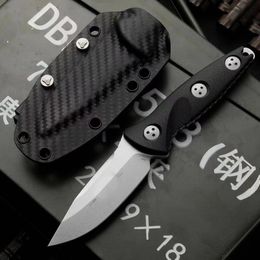 Brachial SOCOM alpha couteau G10 poignée marque M390 lame pliante poche Camping chasse utilitaire outils de plein air