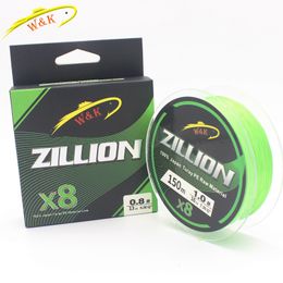 Trenzado Linea X8 Trenzado PE s a 150m Pesca Doble Color Super Powered 221122