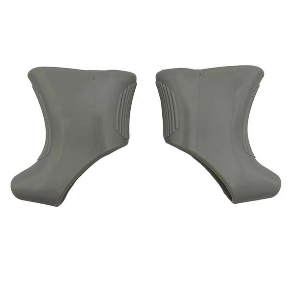 Hottes de levier de frein pour composant Campagnolo High Performance Cadre Couvercle du cadre antidérapant Bouclier de montage ajusté